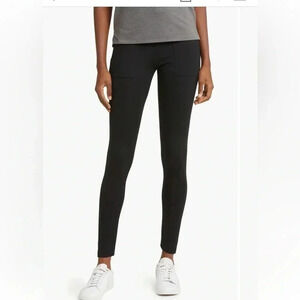 Travis Mathew Beyond the Coast Ponte Leggings